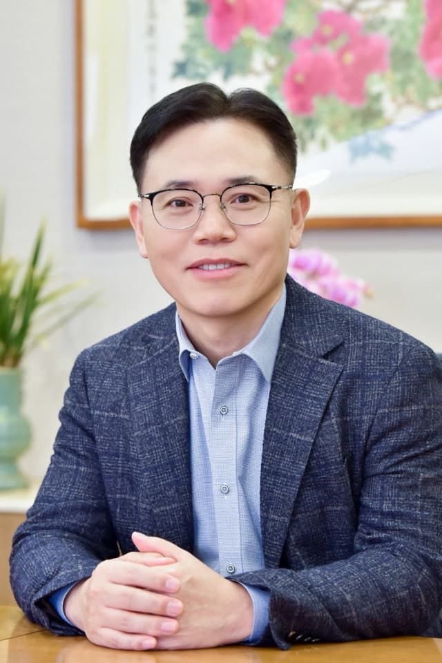 김동춘 LG화학 대표 "2~3년 내 어려운 상황 극복…수익성·성장성 회복"