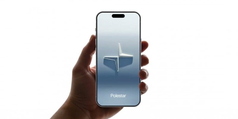 폴스타코리아, '폴스타 오너 앱' 출시…정비 예약부터 관리까지 통합