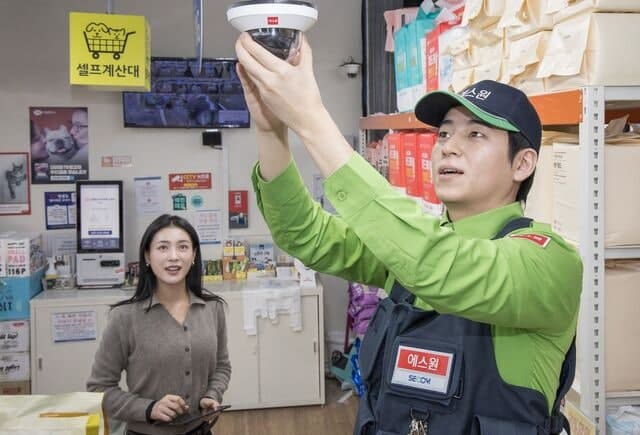 무인매장 범죄 증가에 에스원 “AI 보안 솔루션 도입 빨라지는 중”