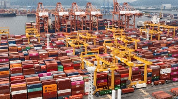 반도체 훈풍, 2월 산업생산 5년8개월만 최대