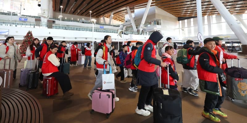 2월 방한 외국인 관광객 143만명 돌파…전년 대비 25.7% 증가