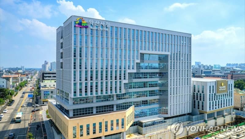 익산시, 친환경농업 직불금 2억6000만원 투입…유기 과수 ㏊당 최대 140만원 지원