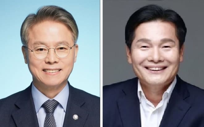 민형배·주철현 '단일화' 초읽기…민주 전남광주시장 본경선 3파전 가능성