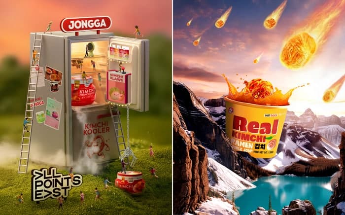 대상그룹, '2026 뮤즈 크리에이티브 어워즈' 2관왕 달성