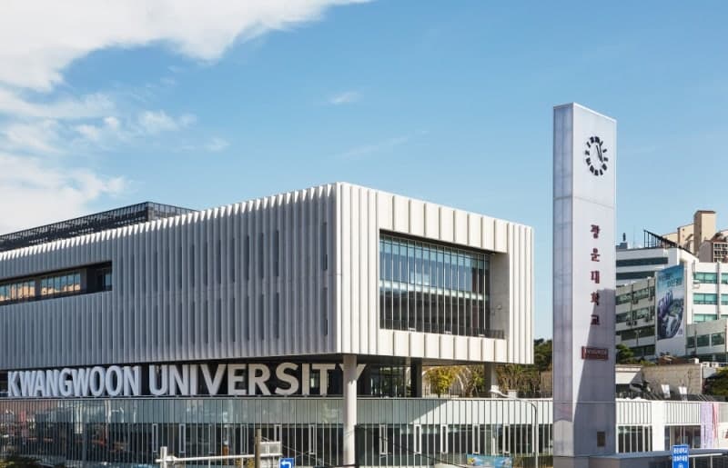 광운대, 창학 100년 맞아 총장 직속 '행정 AX 미래전략위' 출범… AI 기반 행정혁신 본격화