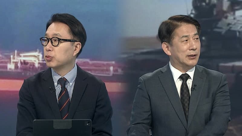 트럼프 "진지한 협상중" 엄포…이란, 호르무즈 통행료 승인