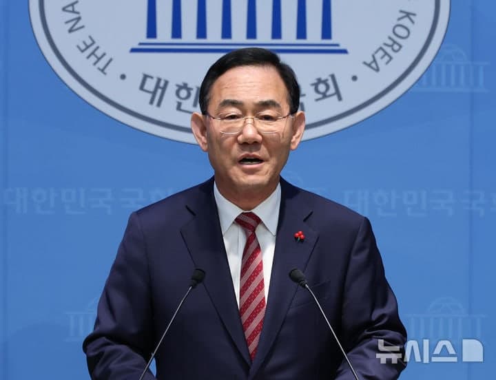 장성철 "주호영, 가처분 기각시 '무조건 무소속 출마' 의지…나도 놀랐다"