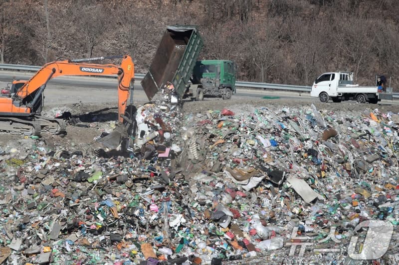 폐알루미늄·폐구리 등 10종 순환자원 수입보증 면제…1억7000만 원 보험료 절감