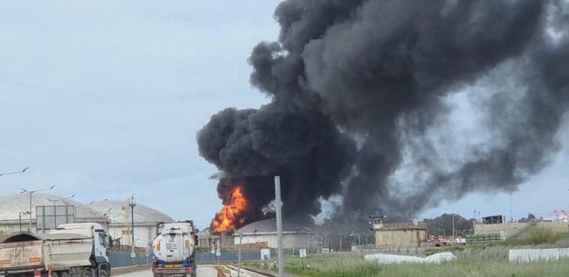 이란·헤즈볼라, 이스라엘 산업도시 하이파 동시 공격…'저항의 축' 재결집