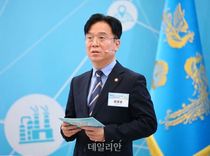 노동부, 중동전쟁 고용충격 완화 및 청년·취약노동자 보호에 5386억 투입