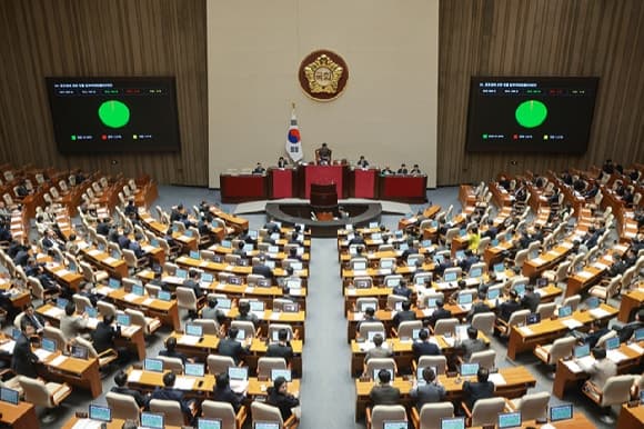 "국장으로 돌아오세요"…서학개미 복귀시 양도세 최대 100% 면제, 노동절도 법정공휴일