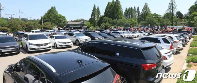 전주시, 봄나들이철 전주동물원 맞춤형 교통대책 추진…"방문객 불편 해소"