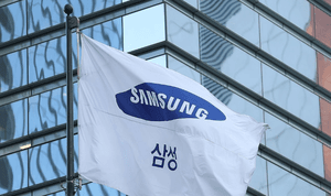 마이크론 10% 폭락에 '17만전자' 깨져…삼성전자, 14조 자사주 소각에도 주가 뚝