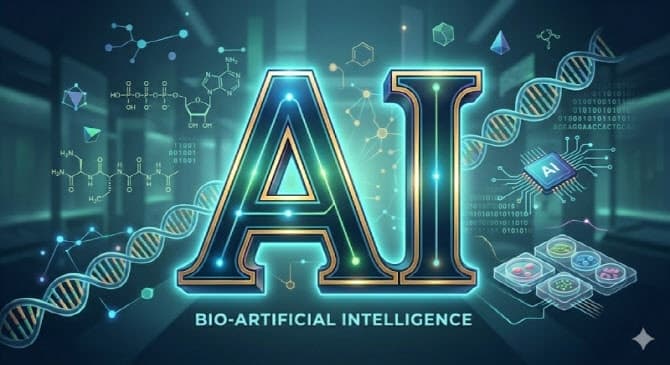 루닛·KAIST, 의료·바이오 특화 AI 개발 지속…"세계 시장 통할 AI 신약개발 추진"