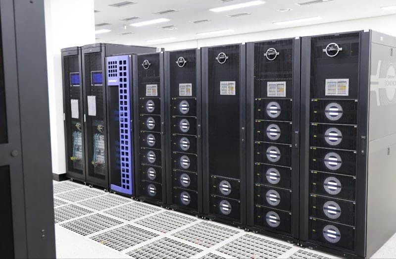 농진청, "PC 3600대 성능, 공유하자" 초고성능컴퓨터 하반기 공동 활용 신청 접수