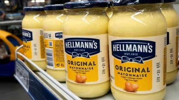 91조원 식품 공룡 탄생 초읽기…"유니레버, 매코믹과 결합 협상"