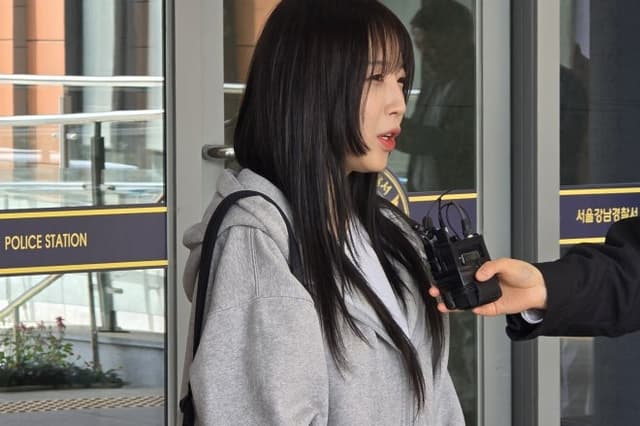 가세연 김세의, 유튜버 '쯔양' 스토킹·명예훼손·협박 혐의로 재판행