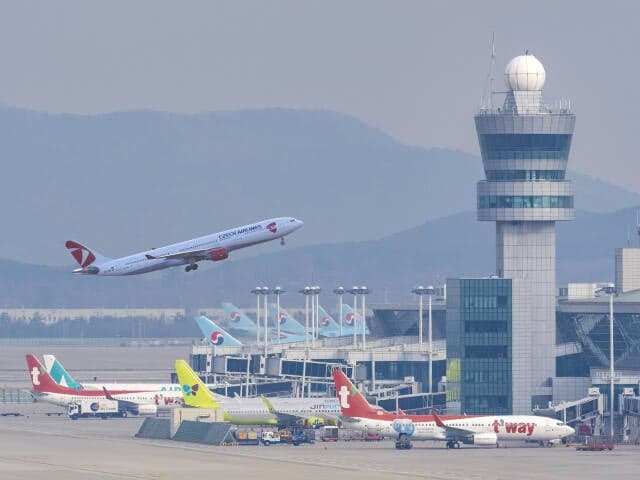 인항회 "공항 공기업 통합 재검토 촉구" 인천공항 경쟁력 약화 우려