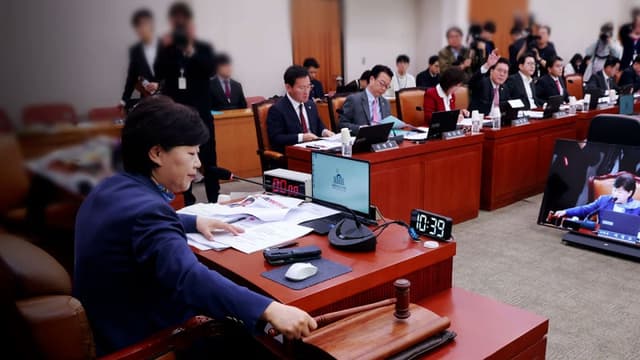 전용기, 박상용 검사 '형량 거래' 녹취 추가 공개…박상용 "회유 아냐" 반박