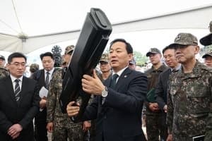 국방부, '첨단국방 피치데이' 개최…민간 드론기술 軍 활용 검토
