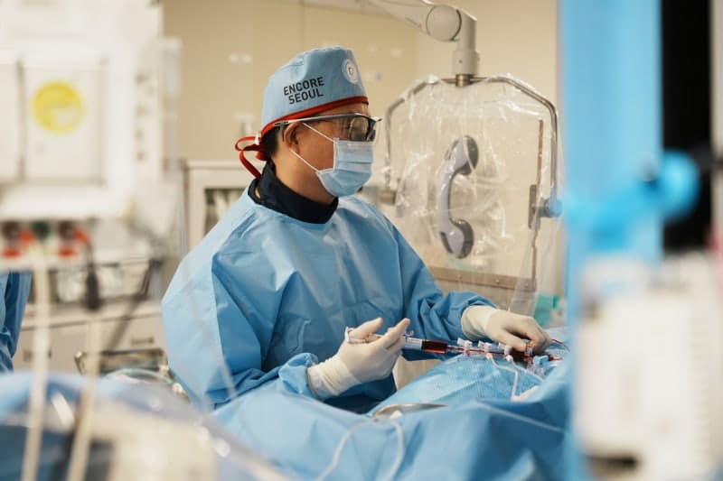 "심근경색 환자 베타차단제, 평생 먹을 필요 없다"…안정기라면 중단 가능