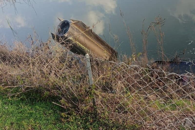 튀르키예 "이란서 쏜 탄도미사일 4번째 격추"