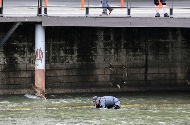 대구 '캐리어 시신' 50대 여성, 범인은 딸과 사위…범행 시인