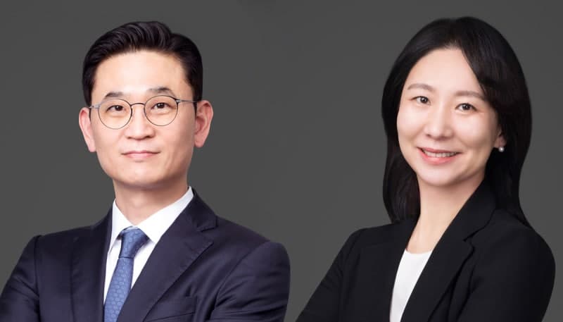 법무법인 태평양, '조세 전문가' 류용현 회계사·박인혜 변호사 영입