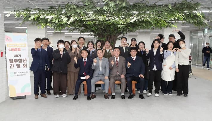 청주 대현지하상가, '청년창업지원센터'로 탈바꿈…시범운영 돌입