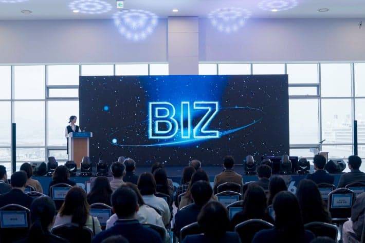 "회의를 넘어 체류로" 부산, '일+휴식 결합' 블레저 선도 도시 위상 굳히기