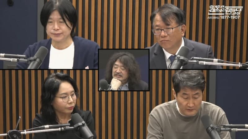 박상용 검사 "종범 주장한 사람에게 진실 요구…회유가 될 수 없다"