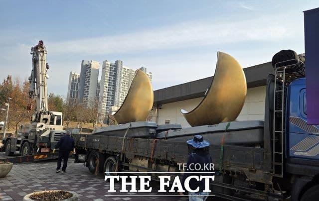 김포시, 금빛수로 문보트 새단장 "안전성·경관 개선"