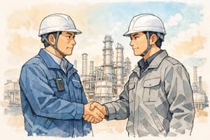 울산시, 석유화학 위기 극복 위해 취업 시 최대 200만원 지원