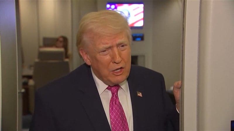 백악관 "이란과 대화 잘 돼가…황금기회 거부시 심각한 대가" 트럼프 "아랍국이 이란 전쟁 비용 내라"