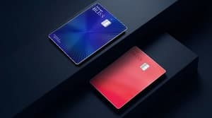 "마일리지에 여행 혜택까지" 기업은행, 프리미엄 카드 'BLISS' 2종 출시