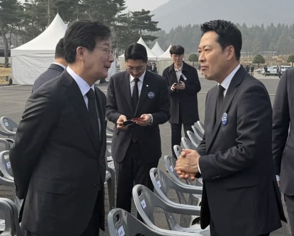 이정현, 국민의힘 공관위원장 사퇴 "유승민 경기지사 불출마 의사 존중"