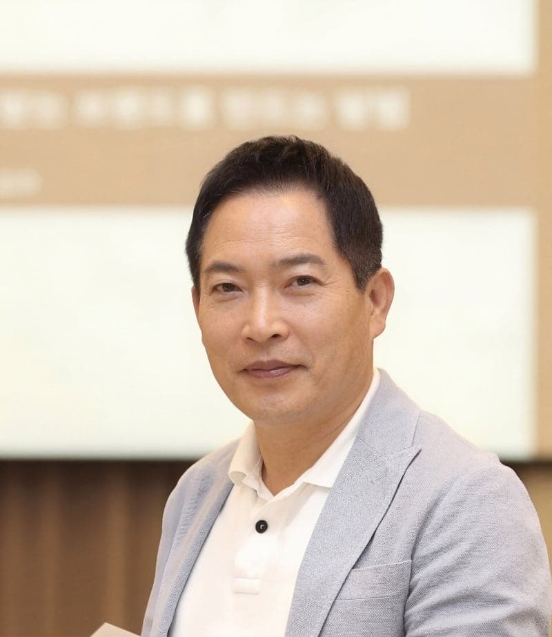 최재호 유진기업 사장, 한국레미콘공업협회장 취임 "AI 기반 공정 혁신으로 산업 재편"