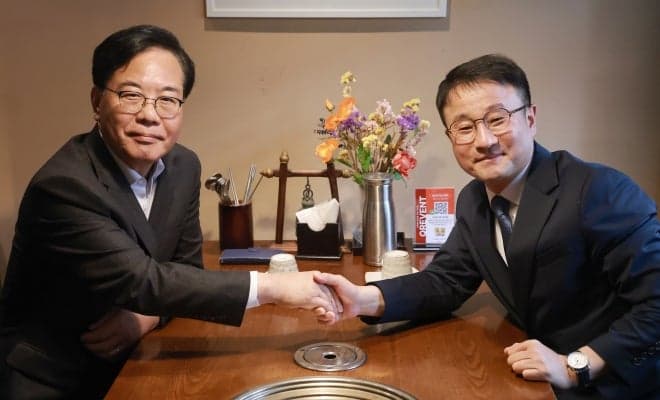 여야, '25조 전쟁 추경' 내달 10일 본회의 처리 합의