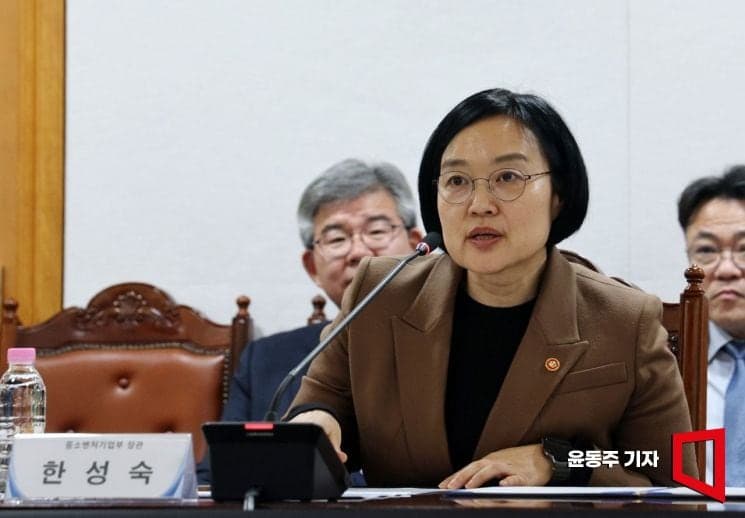 중기부, 1.9조 추경 편성…'중동 피해 최소화·소상공인 지원' 및 창업 열풍 확산