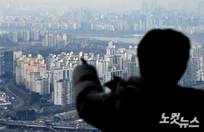 서울시, '바로내집' 20%만 내고 20년 상환…공공주택 13만호 공급 및 중장년층 지원 확대