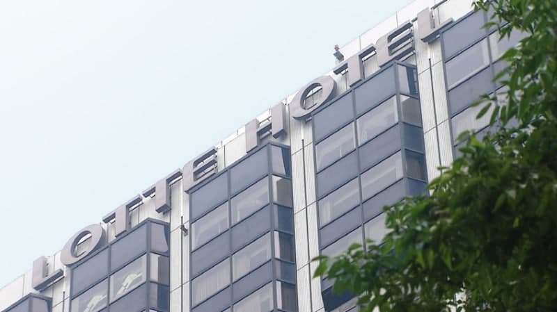 롯데호텔 작년 영업이익 120% 증가, 롯데면세점도 흑자전환 "외국인 수요 회복"