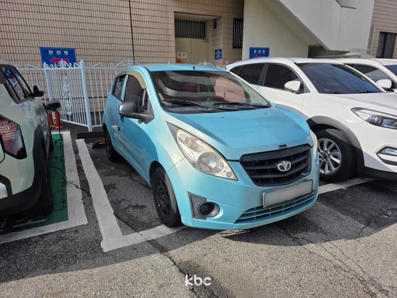 폐차 번호판 훔쳐 대포차 무면허 운전한 20대 외국인 유학생 검거