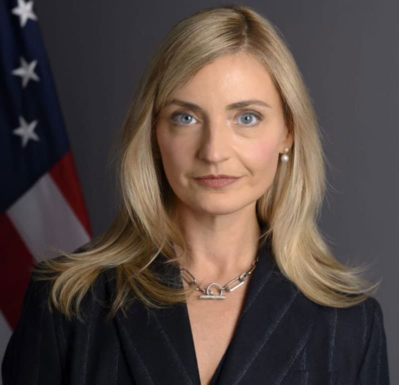 로저스 美국무차관 "한국 방문기간 정보통신망법 논의할 것"