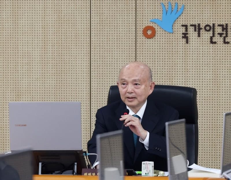 인권위 "촉법소년 연령 하향, 재범 위험 키울 수 있어…신중해야"