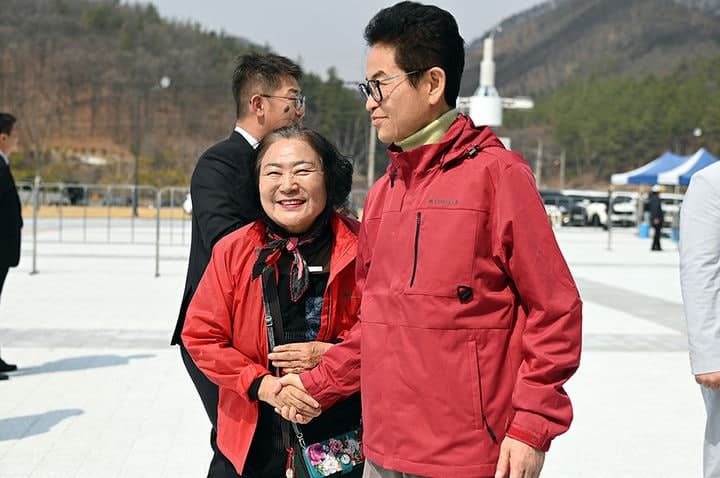 이철우 선대위 "허위사실 유포 엄정 대응…법적 책임 끝까지 묻겠다"