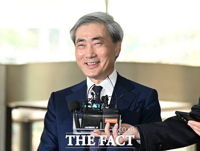 신현송 한은 총재 후보자 "환율 높지만 큰 우려 없어…달러 유동성 양호"