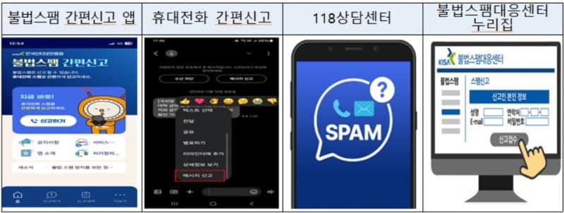 "공짜 드라마 보려다 스팸 발송자 된다" 불법 동영상 앱 설치 주의보
