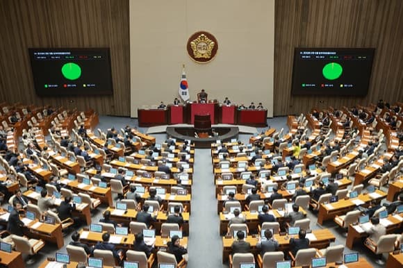 한-UAE CEPA 비준동의안 국회 통과…중동지역 첫 FTA 발효 예정 "시장진출 확대 전망"