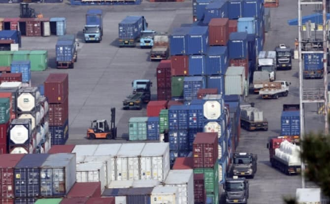 산업부, 추경 9241억 편성…나프타 수입 지원 및 석유비축 확대