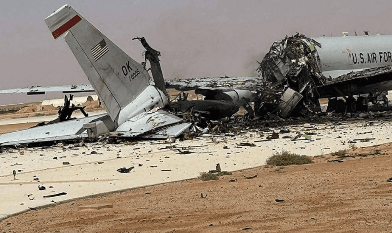 “러시아가 100% 돕고있다” 이란 3000만원 드론, 美 4500억 조기통제기 파괴